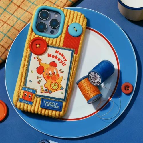 Twinkle Twinkle Be A Little Star Series-Phone Case For IPhone -Blind Box World 20250417 174536 075569 3 1 1200x1200