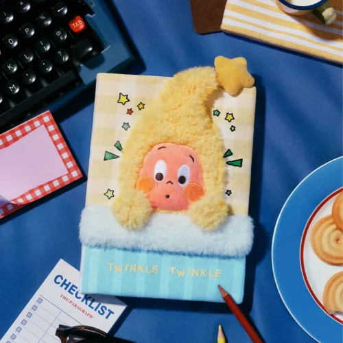 Twinkle Twinkle Be A Little Star Series-Phone Case For IPhone -Blind Box World 20250417 174536 350150 2 1200x1200