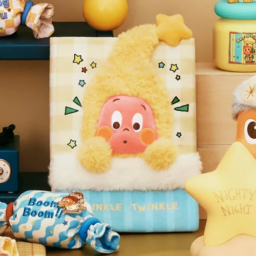 Twinkle Twinkle Be A Little Star Series-Phone Case For IPhone -Blind Box World 20250417 174536 484577 5 1200x1200