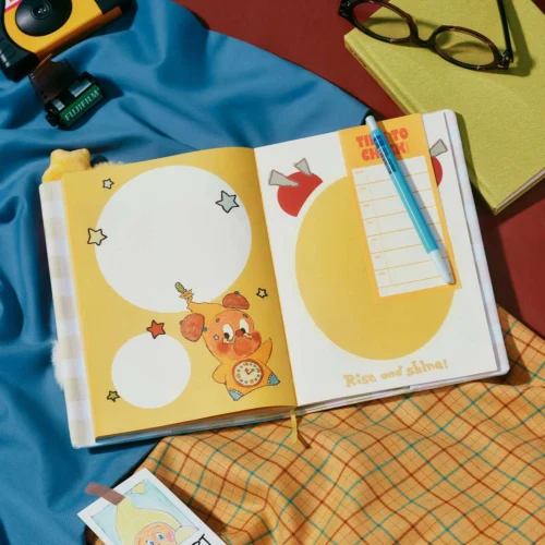 Twinkle Twinkle Be A Little Star Series-Phone Case For IPhone -Blind Box World 20250417 174536 498981 3 1200x1200