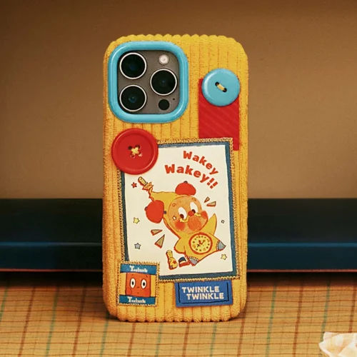 Twinkle Twinkle Be A Little Star Series-Phone Case For IPhone -Blind Box World 20250417 174536 765222 5 1 1200x1200