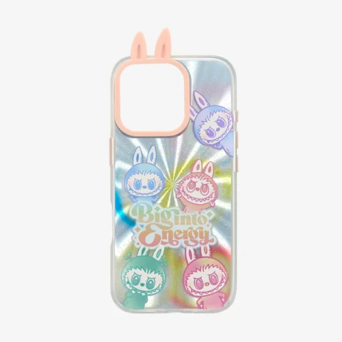 THE MONSTERS Big Into Energy Series-Phone Case For IPhone -Blind Box World 20250422 170854 742309 1 1200x1200