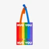 INSTINCTOY HUG YOU SERIES-Large Bag