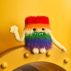 INSTINCTOY HUG YOU SERIES-Mini Plush Bag -Blind Box World 20250507 140149 617900 5 1200x1200