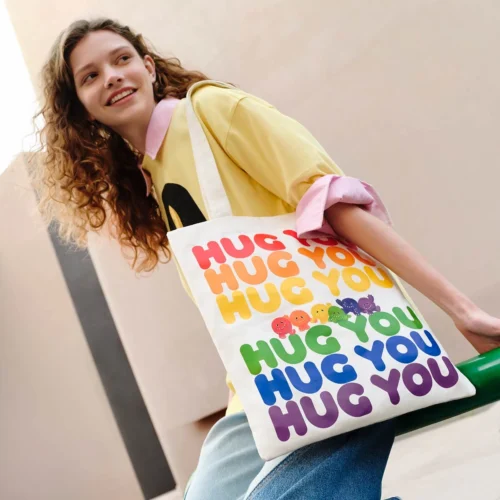 INSTINCTOY HUG YOU SERIES-Canvas Bag -Blind Box World 20250507 140422 332851 4 1200x1200