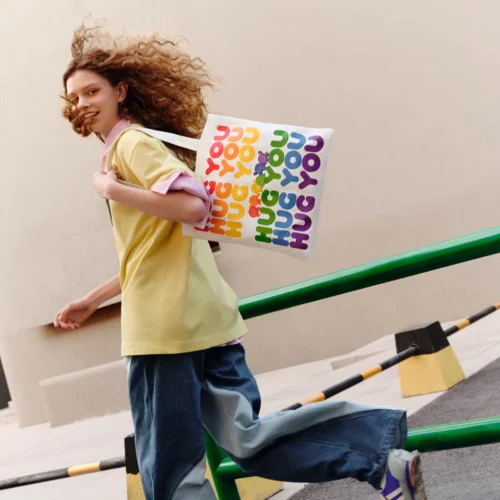 INSTINCTOY HUG YOU SERIES-Canvas Bag -Blind Box World 20250507 140422 441054 3 1200x1200