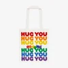 INSTINCTOY HUG YOU SERIES-Canvas Bag