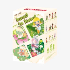 Hand In Hand Series Figures -Blind Box World 20250513 094932 168168 9 1200x1200