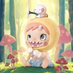 Hand In Hand Series Figures -Blind Box World 20250513 094957 363760 6 1200x1200