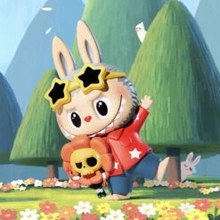 Hand In Hand Series Figures -Blind Box World 20250513 094957 748615 3 1200x1200