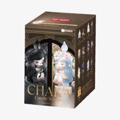 CHAKA Candle Whisper Series Figures -Blind Box World 20250513 095233 317564 8 1200x1200