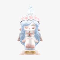 CHAKA Candle Whisper Series Figures