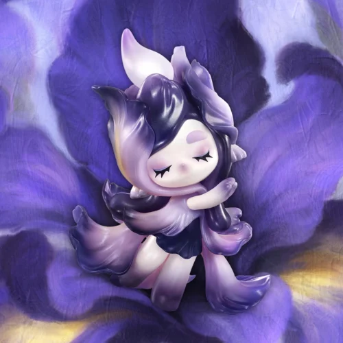 CHAKA Candle Whisper Series Figures -Blind Box World 20250513 095315 733938 4 1200x1200