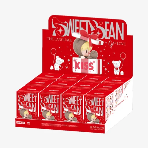 Sweet Bean The Language Of Love Series Figures -Blind Box World 20250513 095402 409701 9 1200x1200