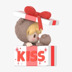 Sweet Bean The Language Of Love Series Figures