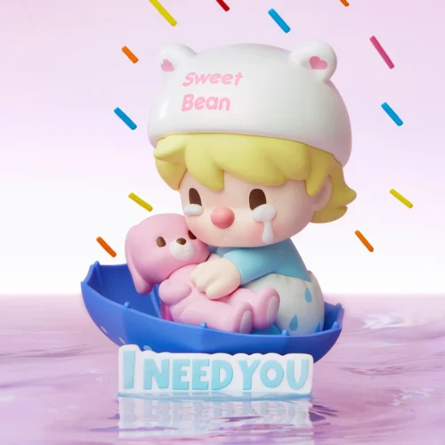 Sweet Bean The Language Of Love Series Figures -Blind Box World 20250513 095420 410791 4 1200x1200