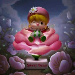 Sweet Bean Flower Fairy Figurine -Blind Box World 20250513 095614 488572 5 1200x1200