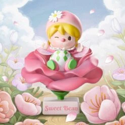 Sweet Bean Flower Fairy Figurine -Blind Box World 20250513 095614 703780 4 1200x1200