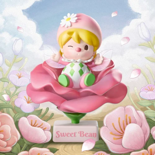Sweet Bean Flower Fairy Figurine -Blind Box World 20250513 095614 703780 4 1200x1200