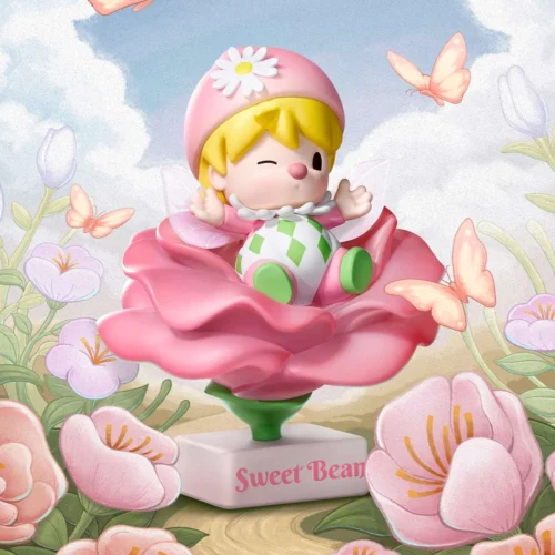 Sweet Bean Flower Fairy Figurine -Blind Box World 20250513 095614 954245 3 1200x1200
