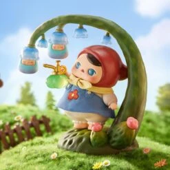PUCKY Poko The Beanie Farmer Figurine -Blind Box World 20250513 095942 241943 3 1200x1200