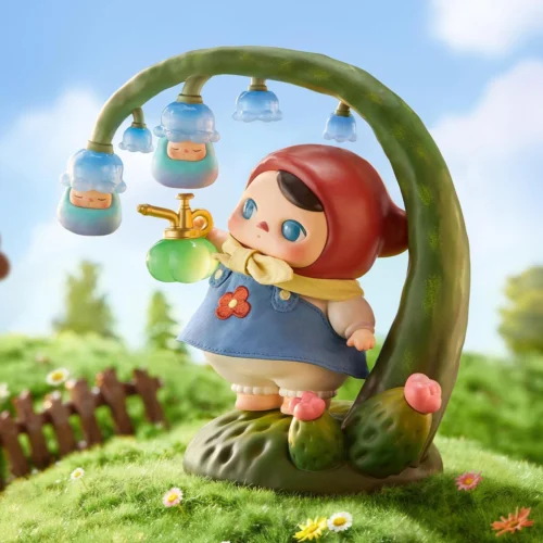 PUCKY Poko The Beanie Farmer Figurine -Blind Box World 20250513 095942 241943 3 1200x1200