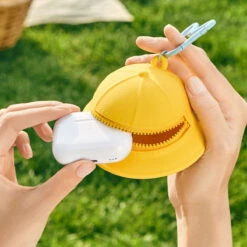 Baby Molly & Baby Tabby Series-Earphone Bag -Blind Box World 20250520 172450 988954 4 1200x1200