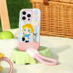 Baby Molly & Baby Tabby Series-Phone Case For IPhone -Blind Box World 20250520 173021 306036 5 1200x1200