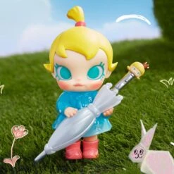 Baby Molly Funny Raining Day Figure -Blind Box World 20250520 173356 050383 3 1200x1200