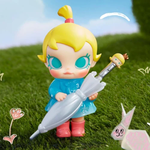 Baby Molly Funny Raining Day Figure -Blind Box World 20250520 173356 050383 3 1200x1200