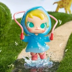 Baby Molly Funny Raining Day Figure -Blind Box World 20250520 173356 224238 6 1200x1200