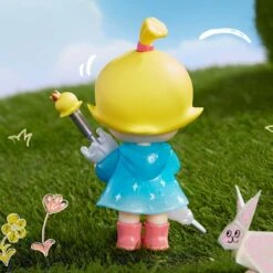 Baby Molly Funny Raining Day Figure -Blind Box World 20250520 173356 697253 5 1200x1200