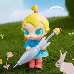 Baby Molly Funny Raining Day Figure -Blind Box World 20250520 173356 699257 4 1200x1200