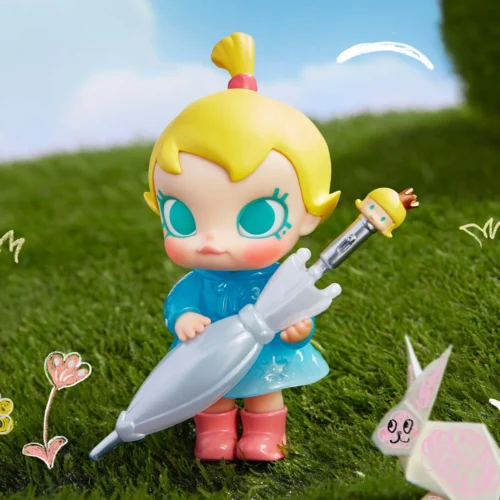 Baby Molly Funny Raining Day Figure -Blind Box World 20250520 173356 699257 4 1200x1200