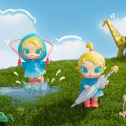 Baby Molly Funny Raining Day Figure -Blind Box World 20250520 173356 786414 9 1200x1200