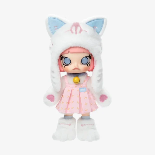 MOLLY Peekaboo 1/8 Action Figure