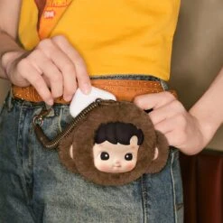 HACIPUPU Rolling Time Machine Series-Earphone Case -Blind Box World 20250527 172729 260580 3 1200x1200