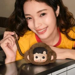 HACIPUPU Rolling Time Machine Series-Earphone Case -Blind Box World 20250527 172729 735947 4 1200x1200