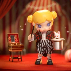 Molly Magic Show Action Figure -Blind Box World 3 54Yyx9tWZs 1200x1200