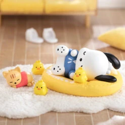 Sanrio Characters Fall Asleep Series -Blind Box World 3 9YHTGk20ab 1200x1200