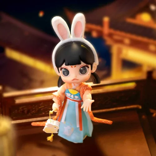 MOLLY Lantern Show Action Figure -Blind Box World 3 9idWno5nf6 1200x1200