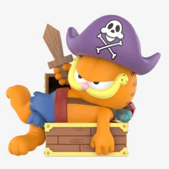 Garfield Dream Series -Blind Box World 3 O4tIzRvl3c 1200x1200