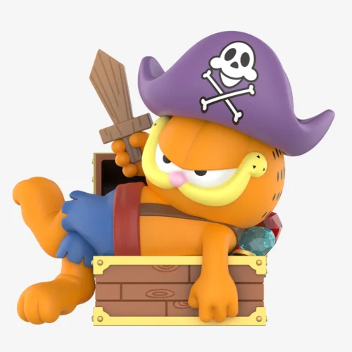 Garfield Dream Series -Blind Box World 3 O4tIzRvl3c 1200x1200