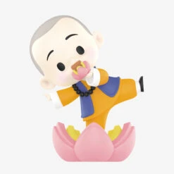 The Little Monk YICHAN Chinese Delicacay Series -Blind Box World 3 QO8PTtT37K 1200x1200