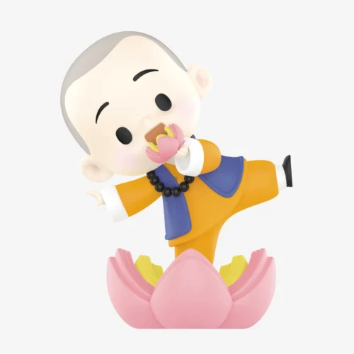 The Little Monk YICHAN Chinese Delicacay Series -Blind Box World 3 QO8PTtT37K 1200x1200