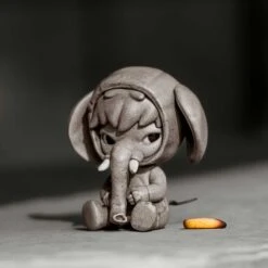 Elephant In The Room Series -Blind Box World 3 YCcQxN3LGt 1200x1200