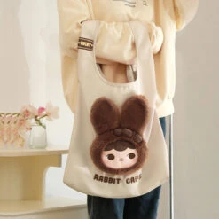 PUCKY Rabbit Cafe Series-Shoulder Bag -Blind Box World 3 aNo4CLOUvm 1200x1200