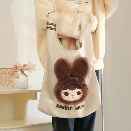 PUCKY Rabbit Cafe Series-Shoulder Bag -Blind Box World 3 aNo4CLOUvm 1200x1200