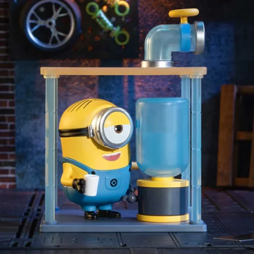 Minions At Work Series Figures -Blind Box World 3 b61e1osNhj 1200x1200