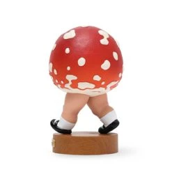 Heeled Mushroom Walking -Blind Box World 3 ocimC694tH 1200x1200